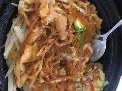 -园园锅巴米饭(高新四路店)