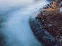 -大兴滨河森林公园
