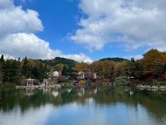 -四明山国家森林公园