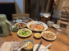 -十贰席·煨汤·台州菜(襄阳南路店)