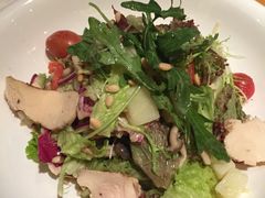 -LENBACH兰巴赫西餐啤酒坊(大连星海广场店)