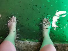 -宝丽金大酒店·洗浴中心