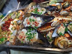-原乡故事里海鲜大餐(玉祥门北马道巷店)