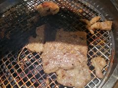 烤牛肉-韩罗苑(万象城店)