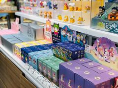 -泡泡玛特POPMART(崇文门国瑞城店)
