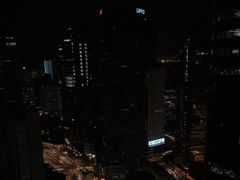 -香港港丽酒店