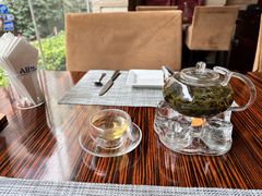 -宏安瑞士大酒店馥澜吧