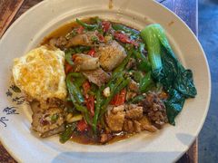 -方铲铲·成都板凳面(滨江银泰店)