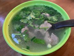 -明叔捞面