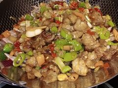 -松哥油焖大虾(科技园店)