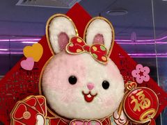 -越秀西湖花市(广州城市广场花卉店)