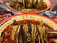 -馬伍旺川菜(江北虹悦城店)