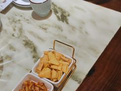 -野渡坡·极致湘菜·庭院餐厅(汉阳店)