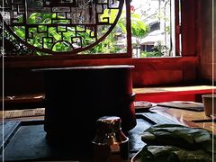 卡座-滇藏石锅宴(崇仁巷老店)