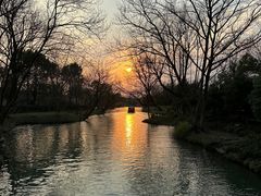 -西溪国家湿地公园