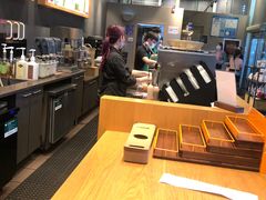 -星巴克(深圳佳宁娜友谊广场店)