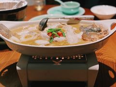 -粗茶淡饭·隐庐私厨(东亭店)