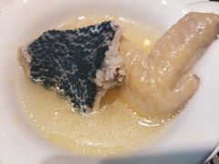 蛇汤＋鸡-茶叁酒肆·楚味江湖(菱角湖店)