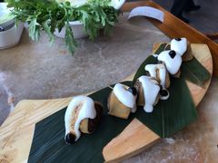 芝芝波波驴打滚-东来顺饭庄(西直门店)