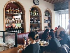 -安妮意大利餐厅(国贸店)