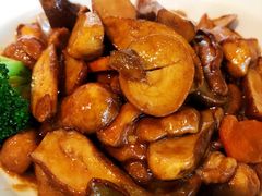 -匠心牛公馆·潮汕牛肉海鲜火锅(索菲特店)