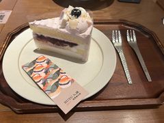 -RUXU入续糖水铺与包(卓悦中心店)