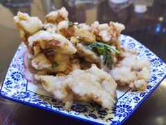 -东北王食府(科大店)