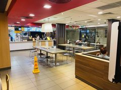 -麦当劳(花城大道华穗路店)