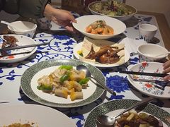 -江南赋(内蒙古大厦店)