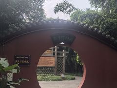 -望江楼公园