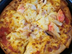 -必胜客(砂之船中东奥莱店)