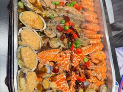 -烧蠔帮·生蚝海鲜牌档(观海店)