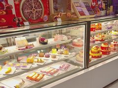 -GANSO元祖食品(锦创书城店)