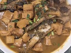 -翠茗农庄土菜馆(天目湖店)