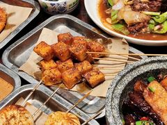 -清真·老兰家(兴善寺西街总店)