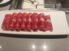 -海底捞火锅(漫乐城夜宵主题店)