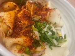 -大师兄·西北小馆(南沙万达广场店)