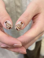 -HUII NAIL绘京美甲美睫会馆