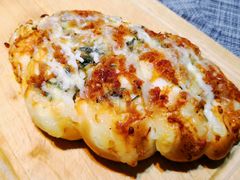 葱肉松-manabe (共和新路店)