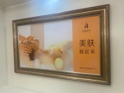 -蒙娜丽莎国际美容中心