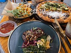 -O'mills Sourdough Bakery&Bistro(永嘉路店)