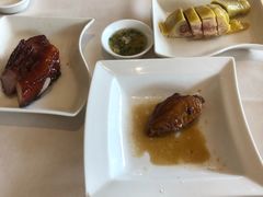 -上海千禧海鸥大酒店