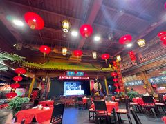 -正阳门饭庄·烤鸭·北京菜(万丰路七里庄店)