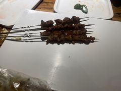 -平娃三宝烧烤·面食(南小街店)