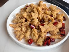 -七采菌园·野生菌石锅鱼(环城北路店)