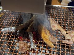 -九田家黑牛烤肉料理(宣化阳光广场店)
