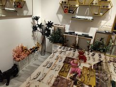 -肆兮眼镜·蔡司·徕卡战略合作店(大坪店)