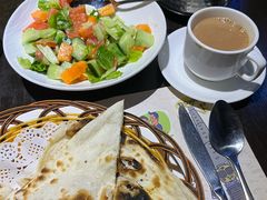 -Bombay Grill印度餐厅