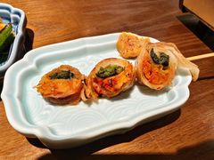 -一豚轩·烧鸟·豚骨拉面(五四路店)