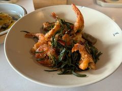 -兰溪小馆(东直门簋街店)